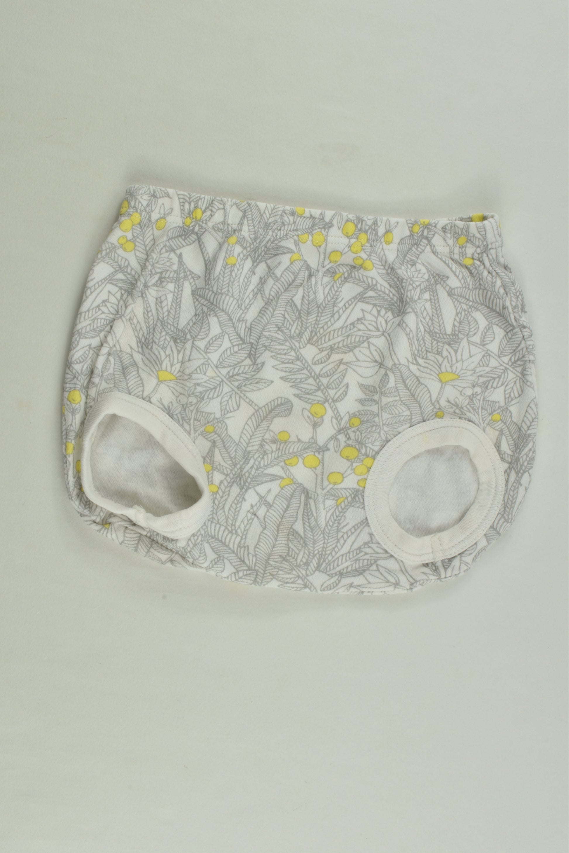 Wilson & Frenchy Size 0 Nappy Cover