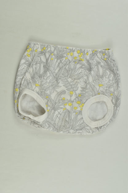 Wilson & Frenchy Size 0 Nappy Cover