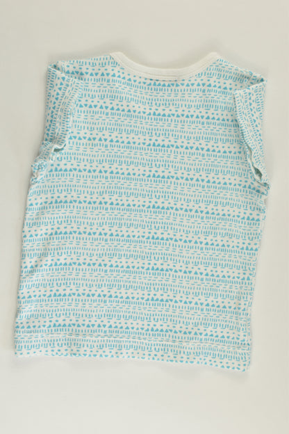 Wilson & Frenchy Size 0 T-shirt