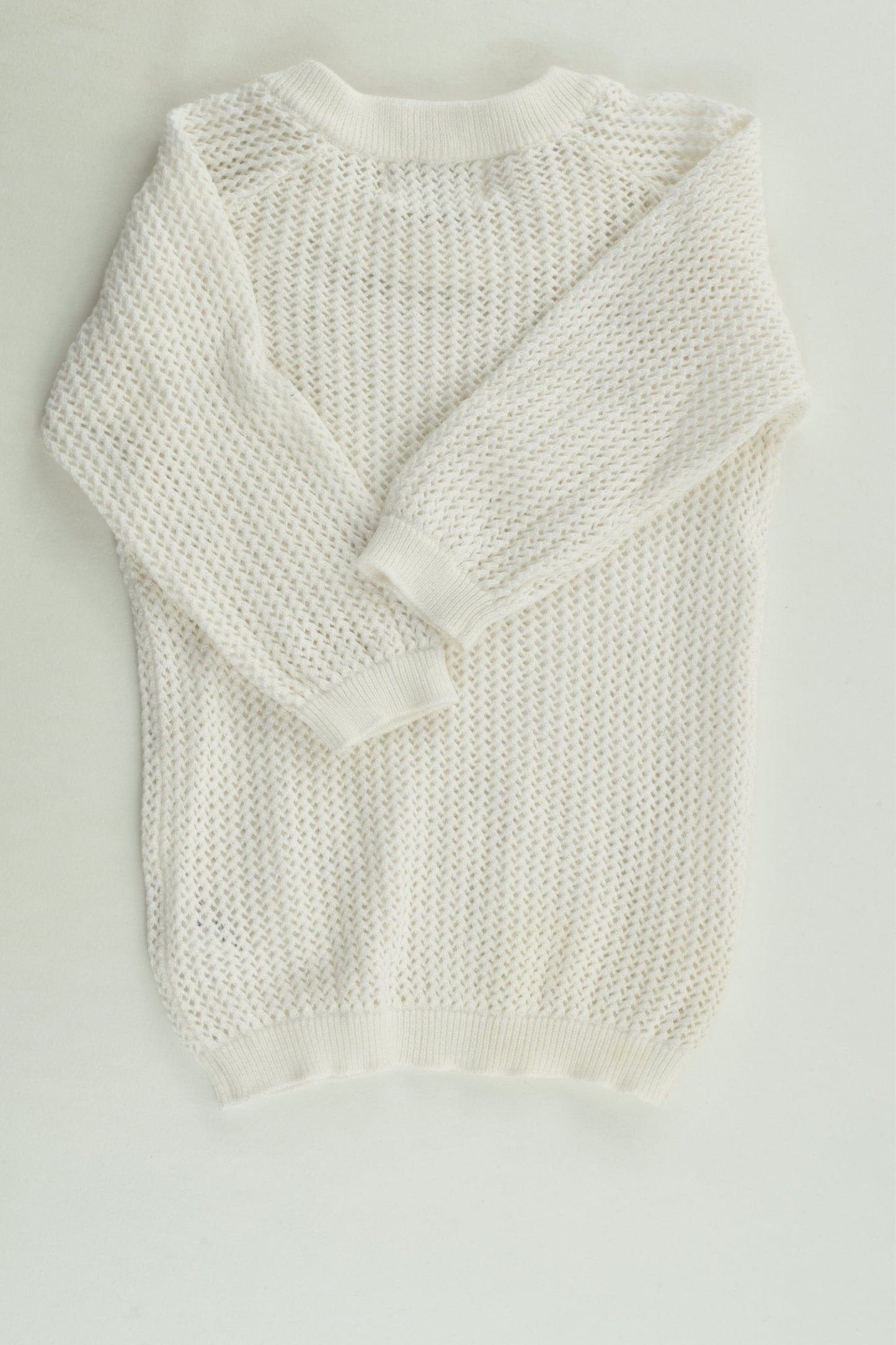 Wilson & Frenchy Size 00 Knit Jumper