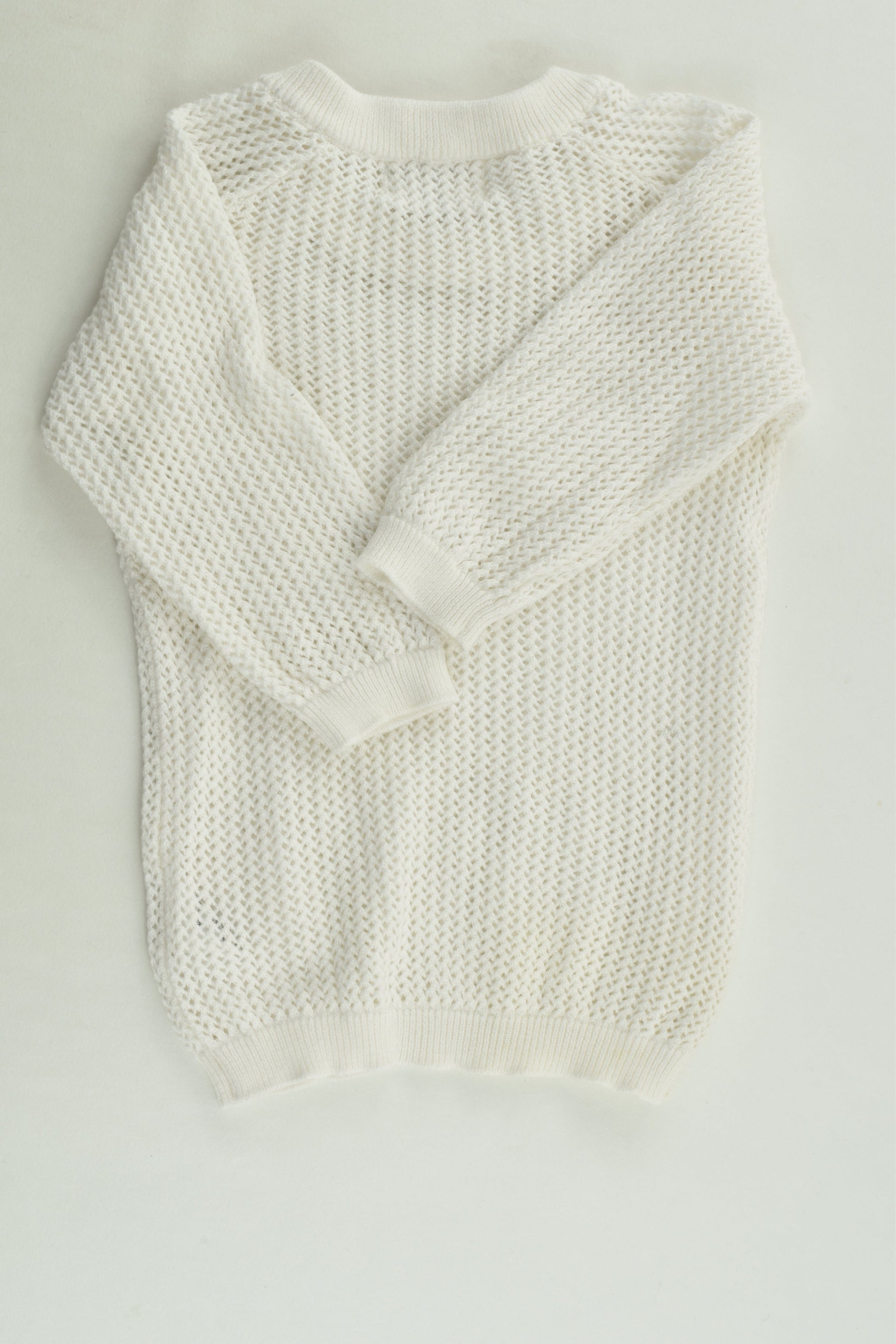 Wilson & Frenchy Size 00 Knit Jumper
