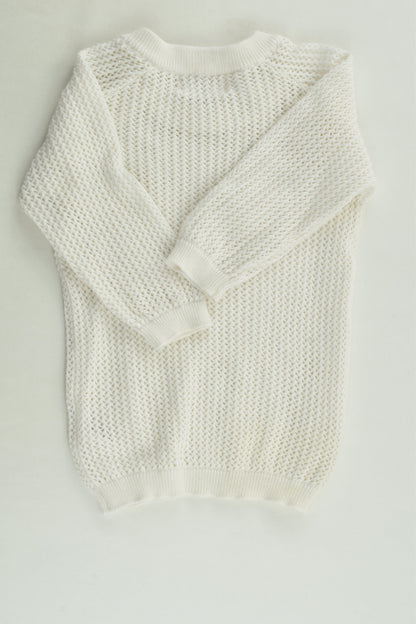 Wilson & Frenchy Size 00 Knit Jumper