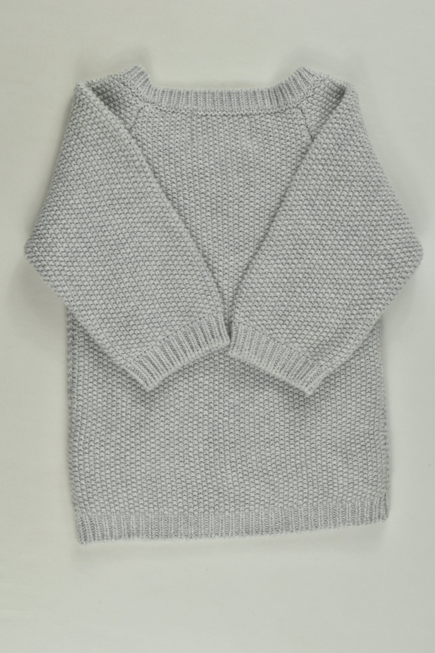Wilson & Frenchy Size 000 Knit Jumper