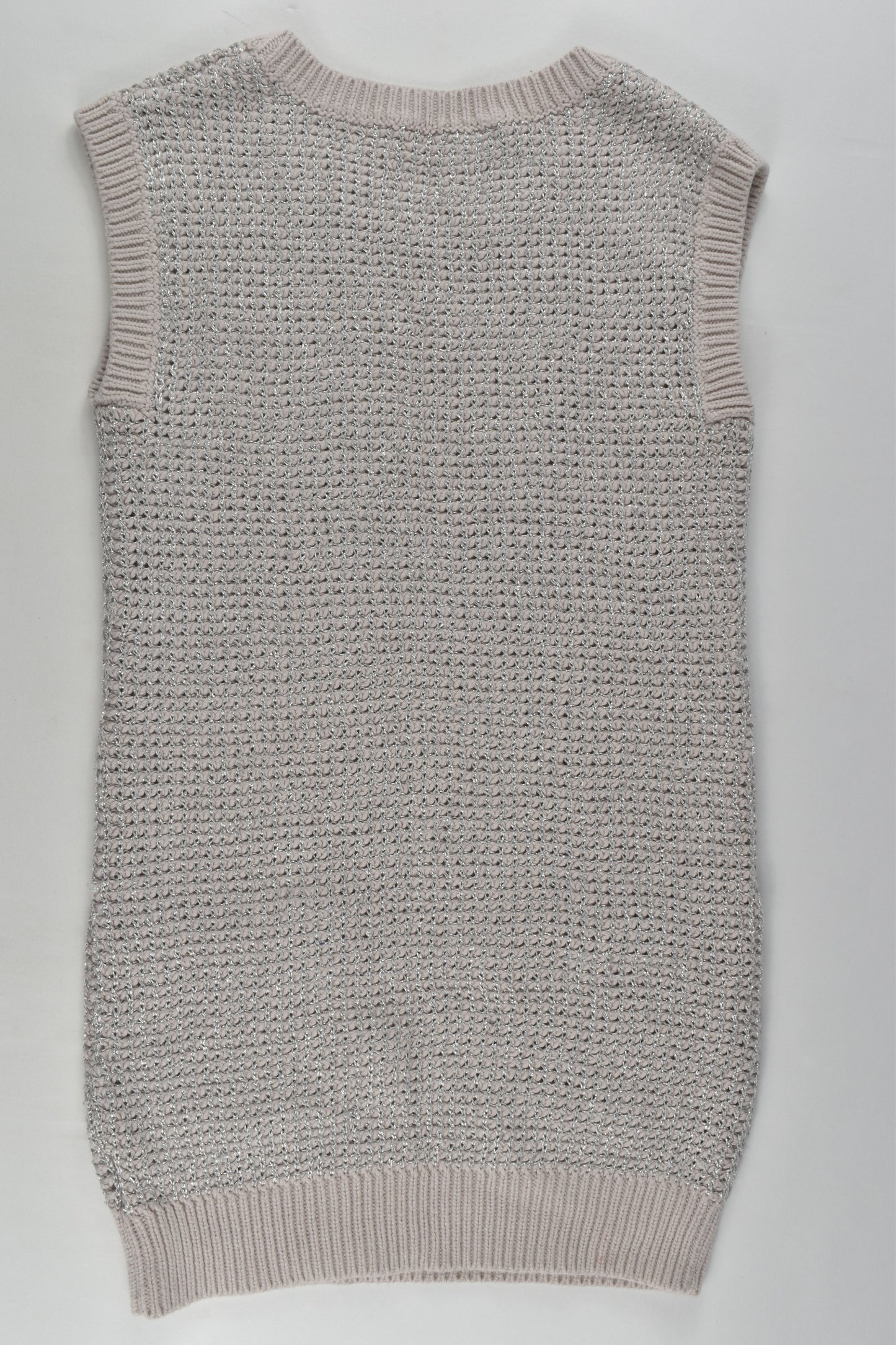 Witchery Kids Size 3 Knit Dress