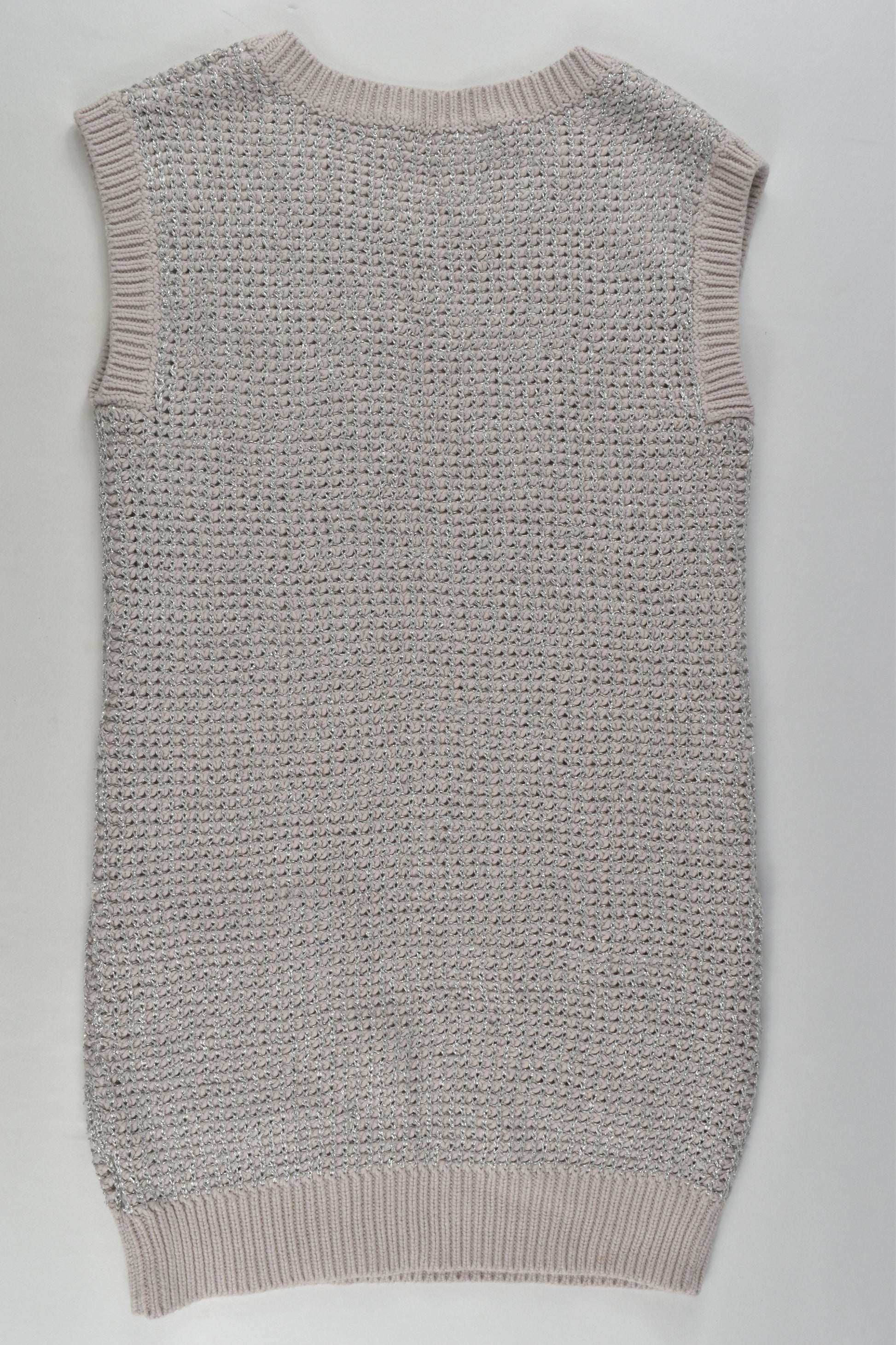Witchery Kids Size 3 Knit Dress