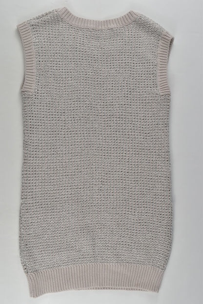 Witchery Kids Size 3 Knit Dress
