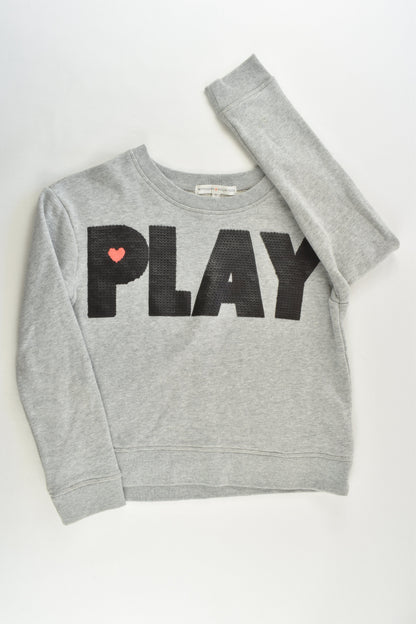 Witchery Size 12 'Play' Swetaer