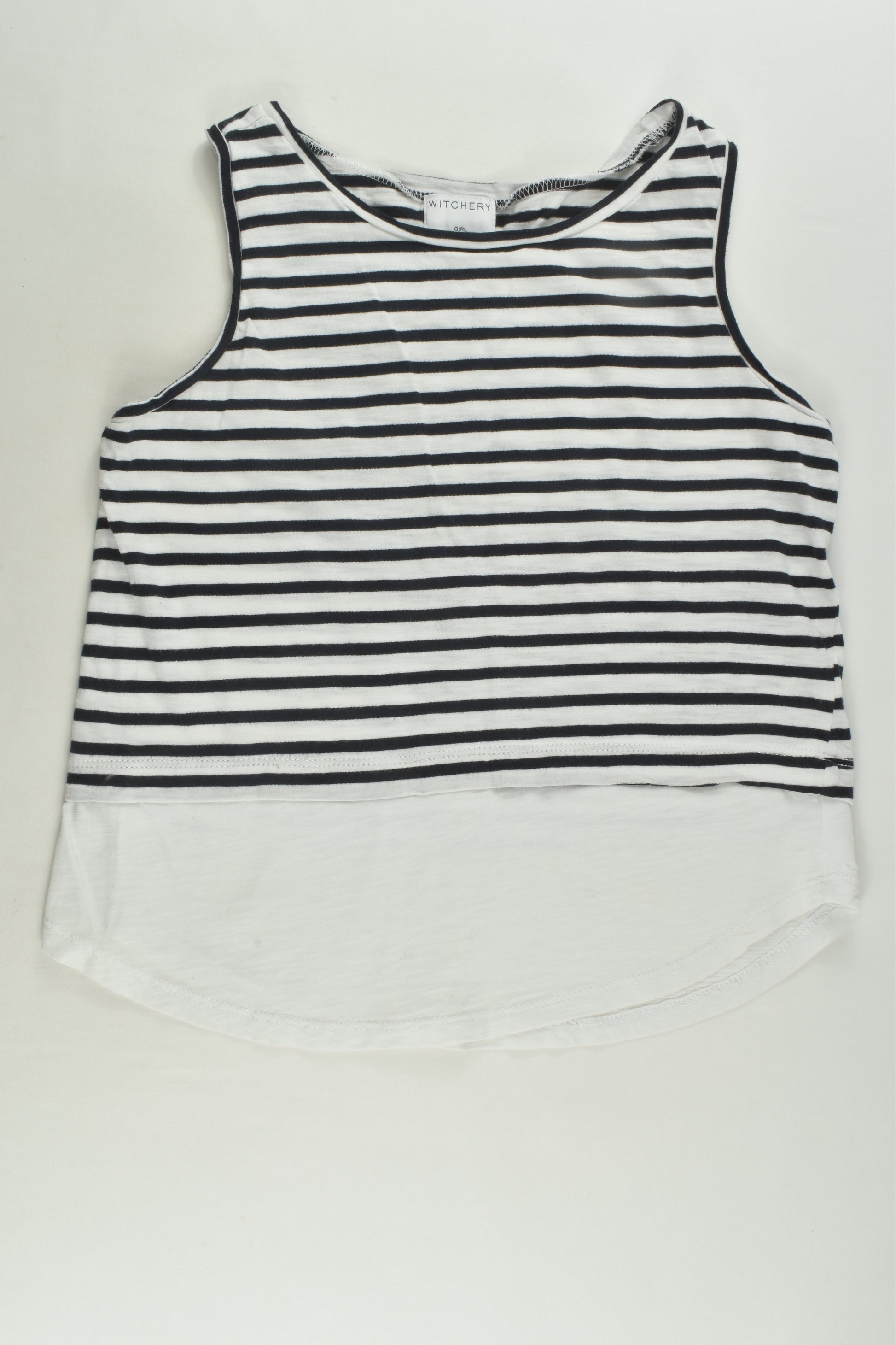 Witchery Size 12 T-shirt