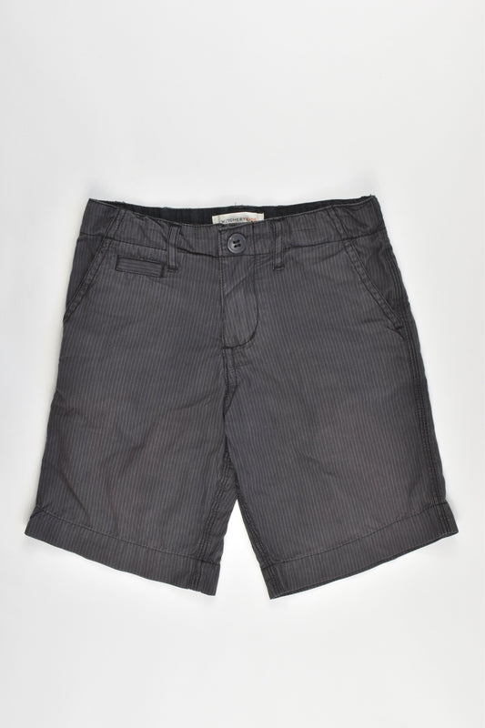 Witchery Size 4-5 Shorts