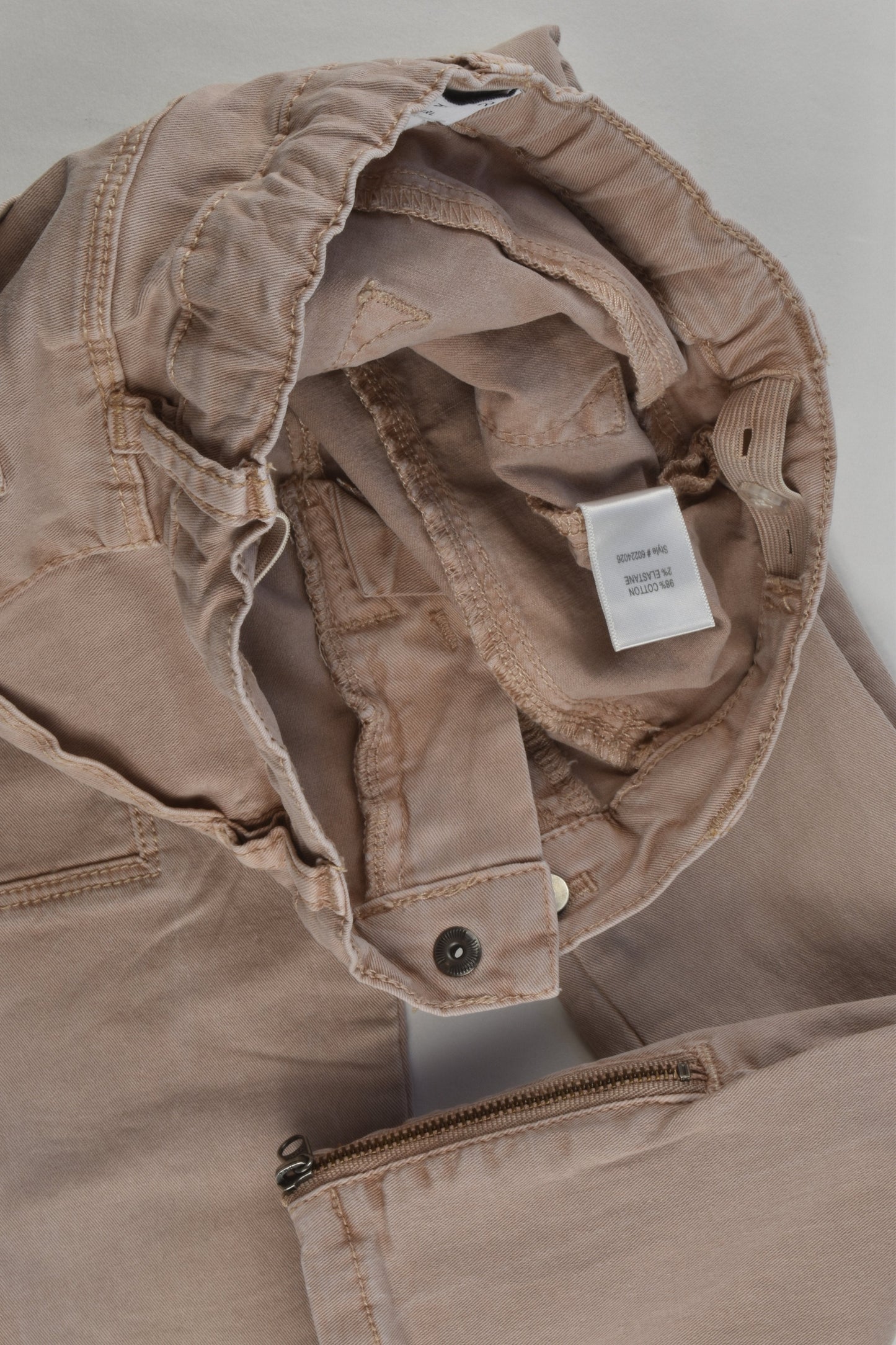 Witchery Size 6 Stretchy Pants