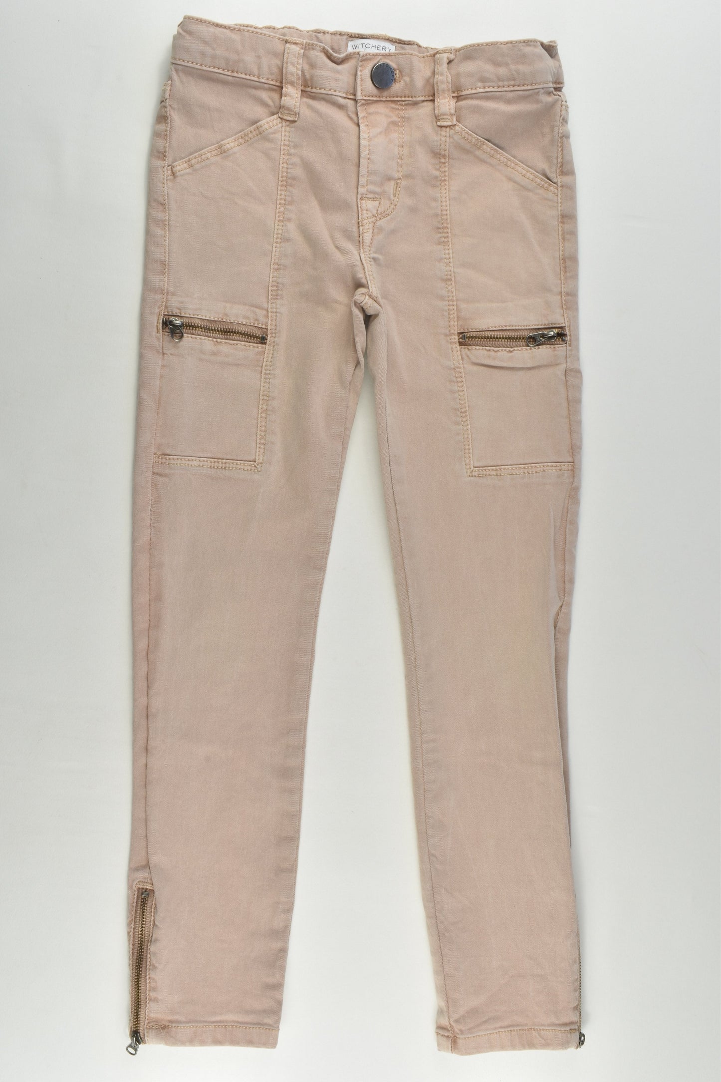 Witchery Size 6 Stretchy Pants