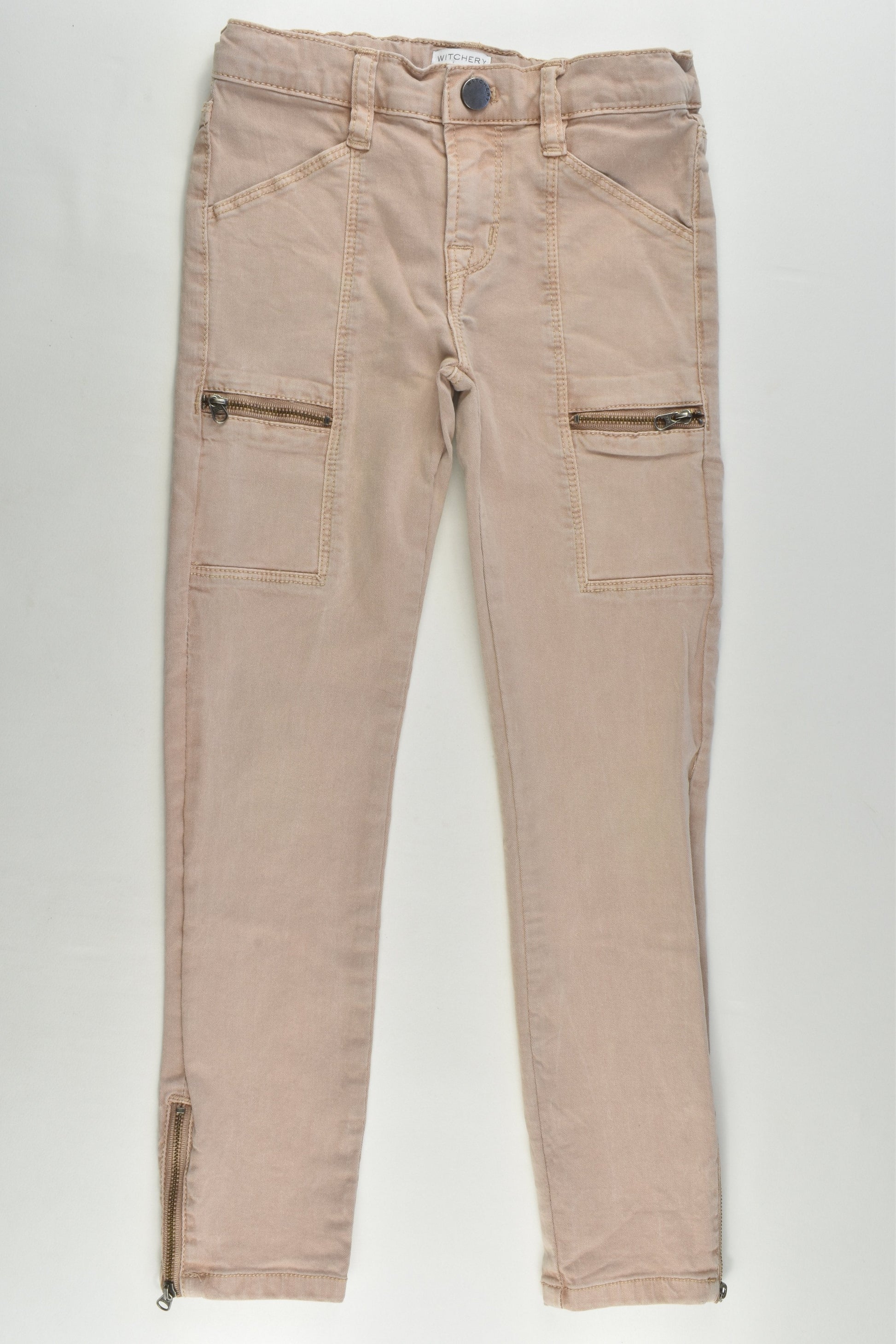 Witchery Size 6 Stretchy Pants