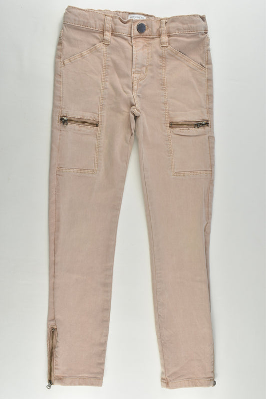 Witchery Size 6 Stretchy Pants