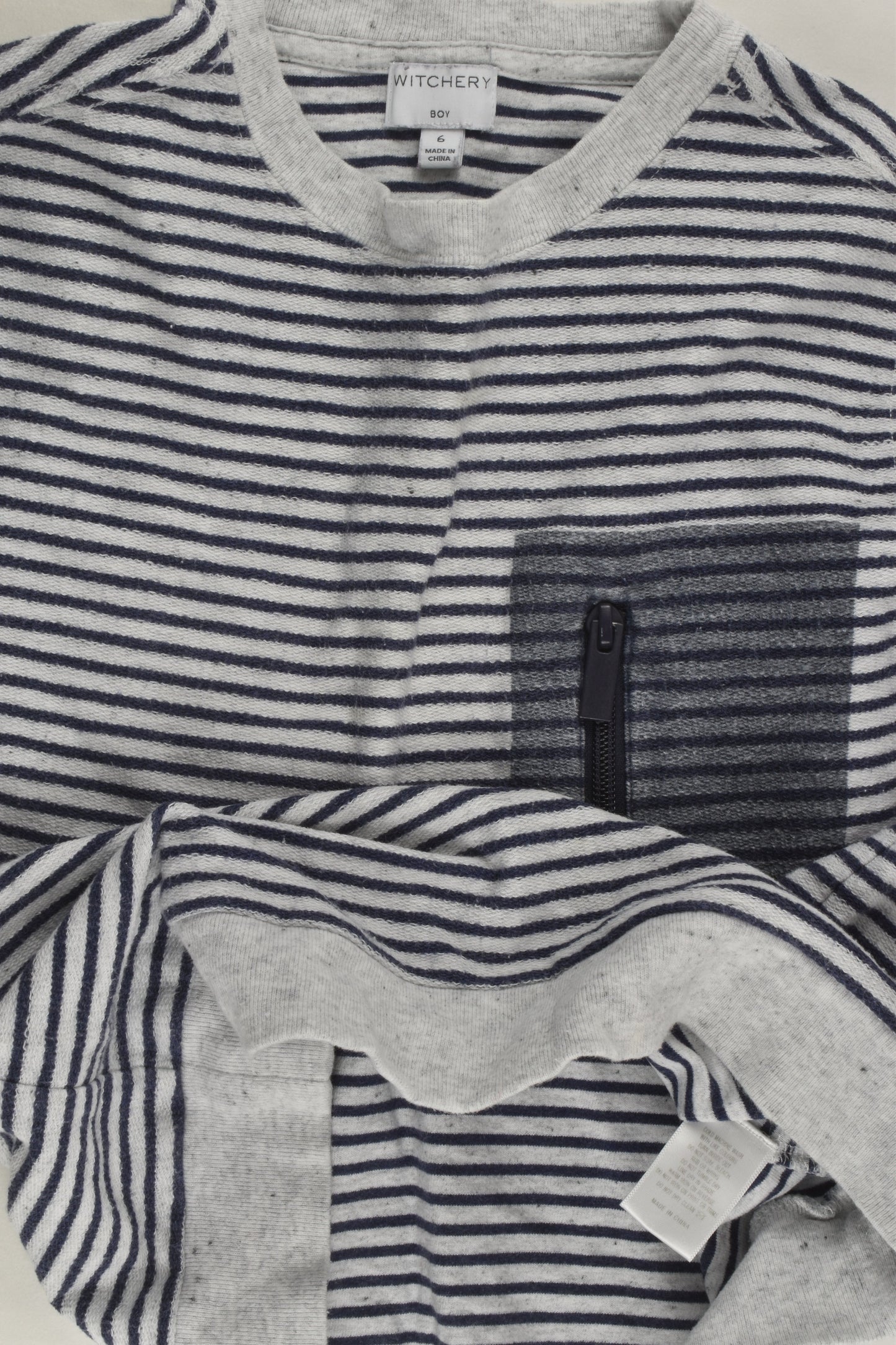 Witchery Size 6 Sweater