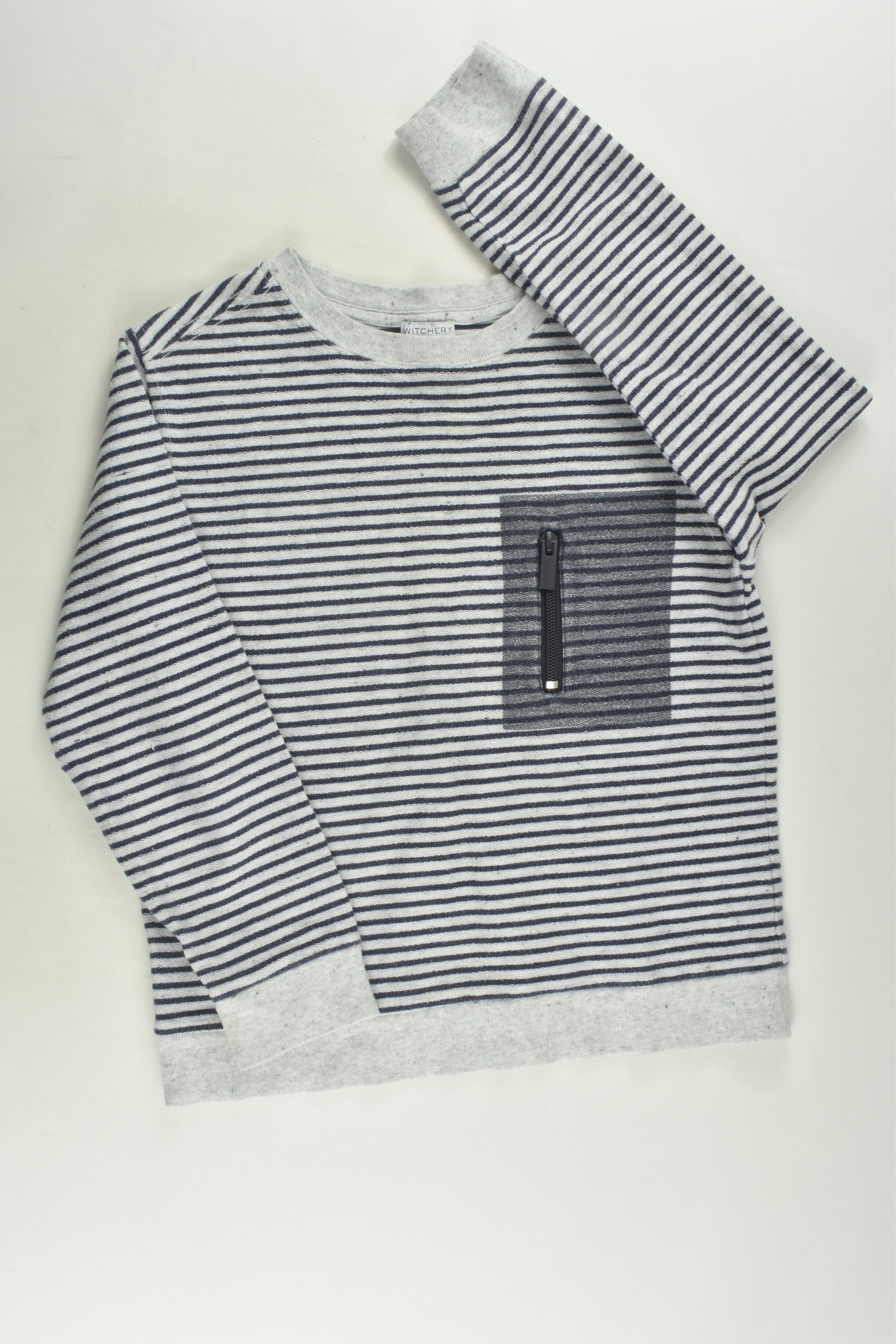 Witchery Size 6 Sweater