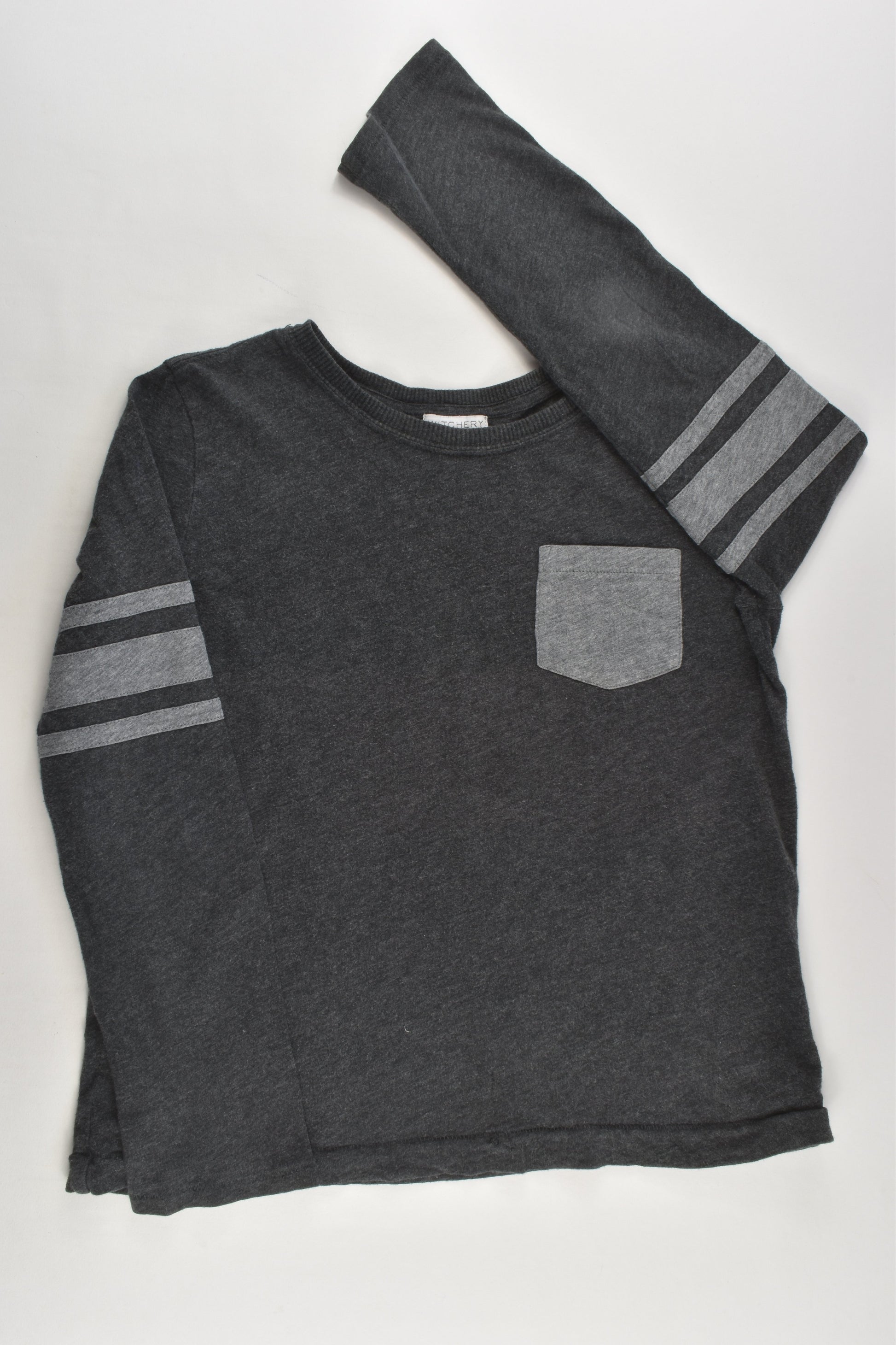 Witchery Size 7 Top