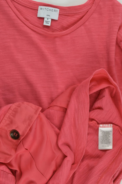 Witchery Size 8 Dress