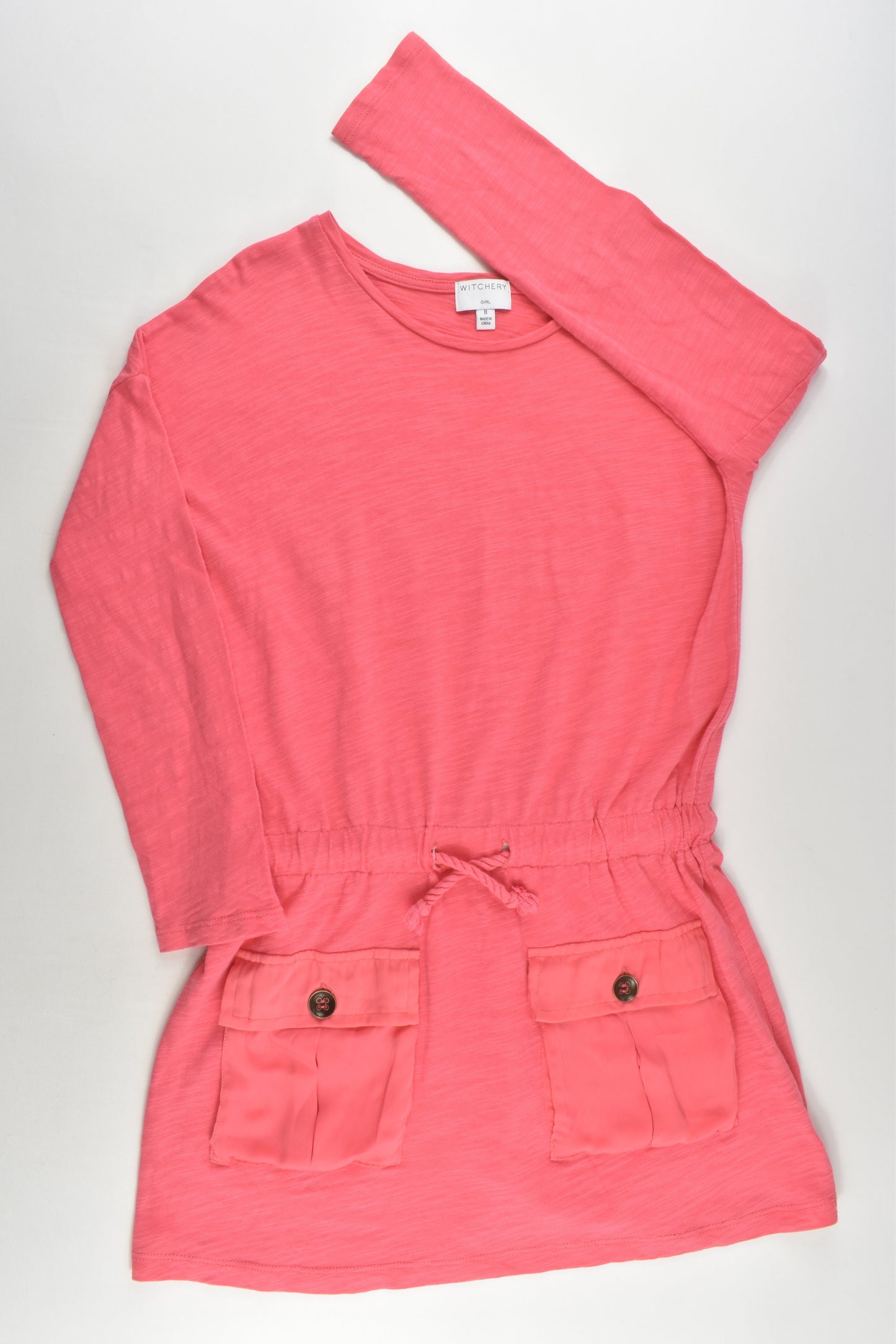 Witchery Size 8 Dress