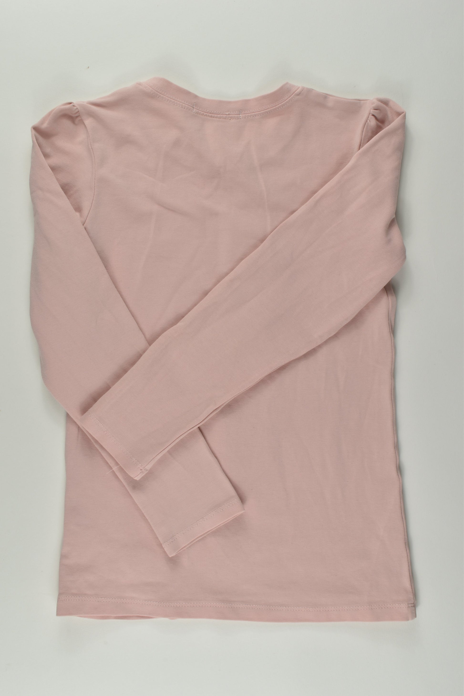 With Love by Bec Size 6 Top