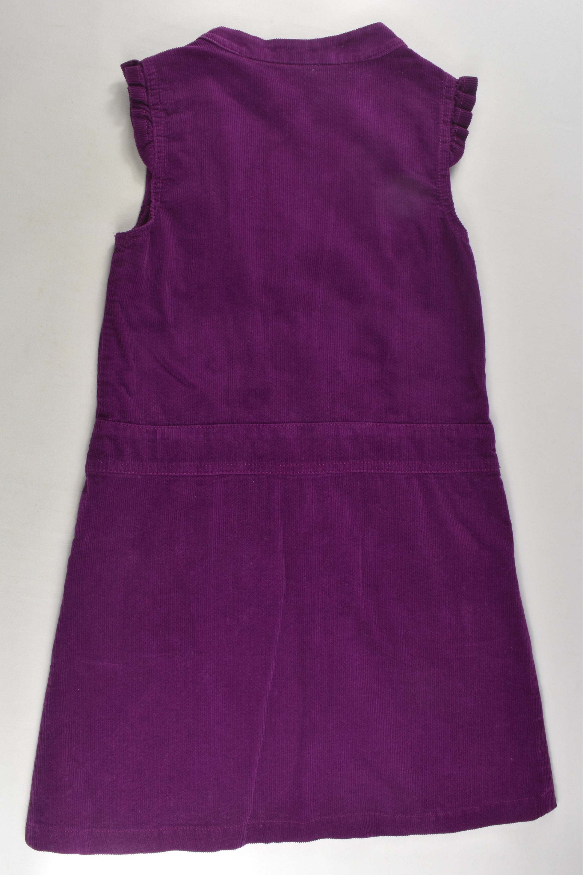 Woolworths Size 6-7 Cord Dress