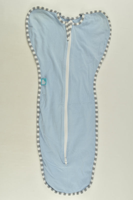 Wrap Me Up by Love Me Baby Size 0000-000 Swaddle