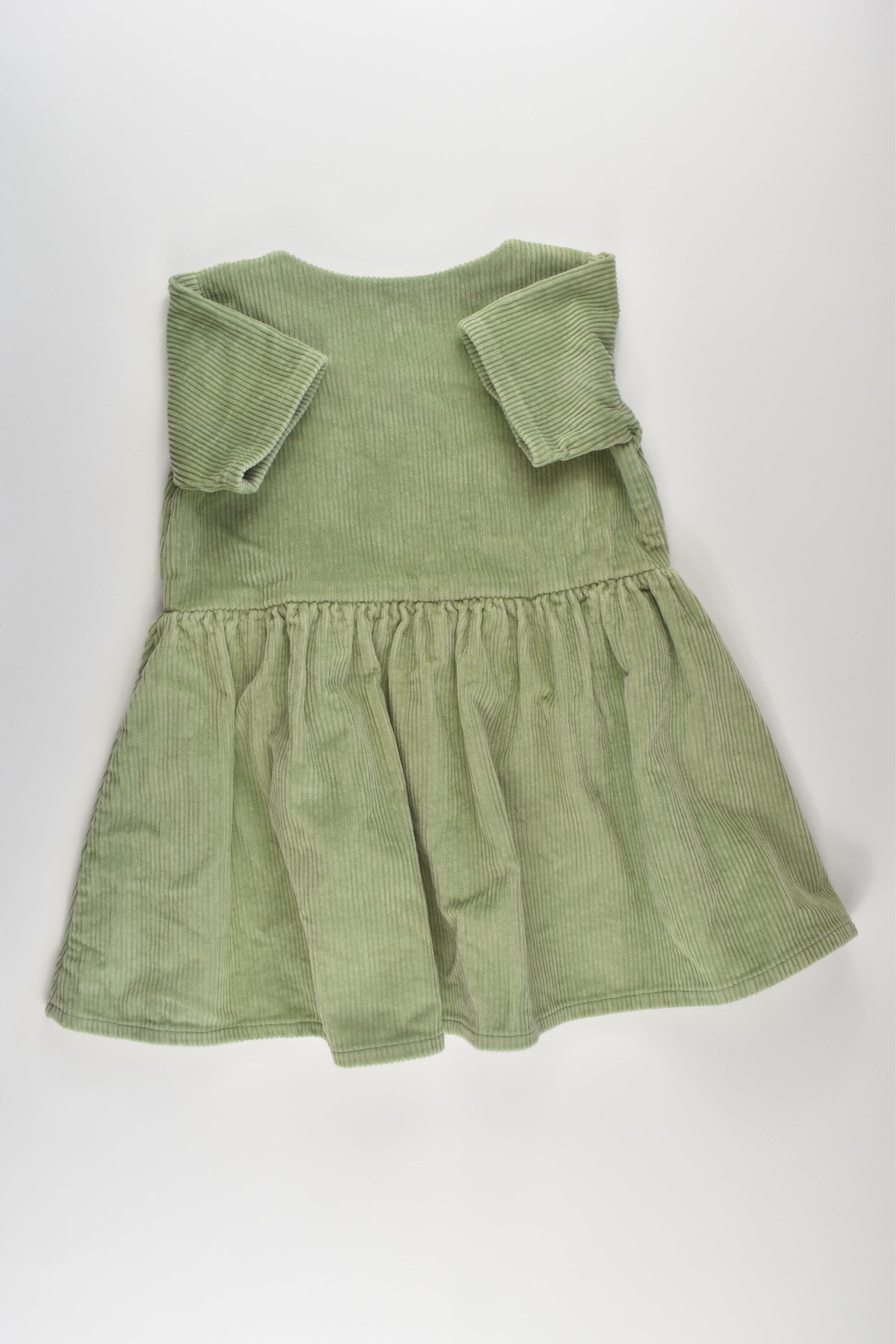 Yoli & Otis Size 4 Cord Dress