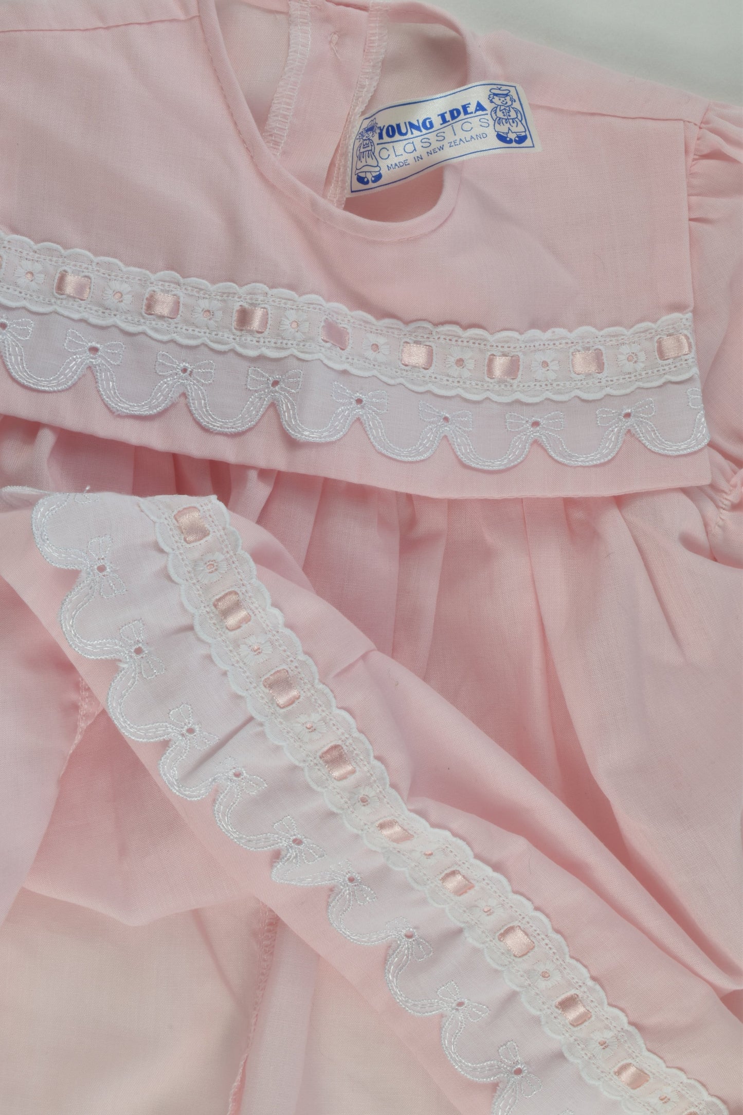Young Idea Classics Size approx 1 Vintage Dress