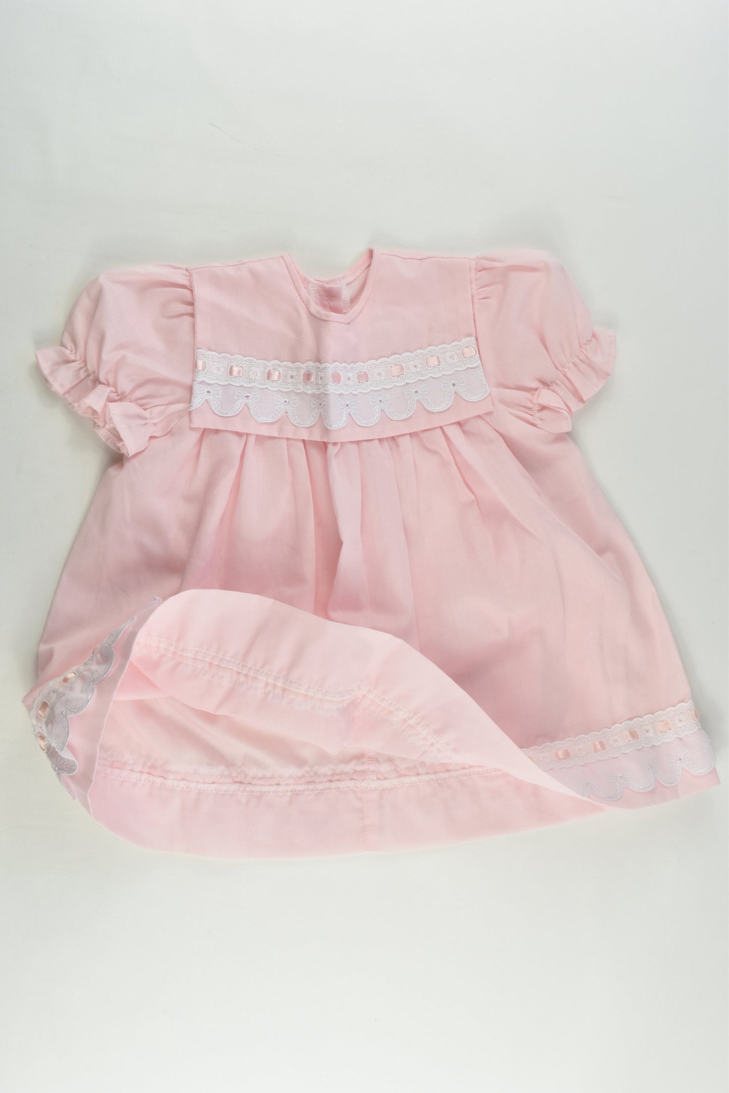 Young Idea Classics Size approx 1 Vintage Dress