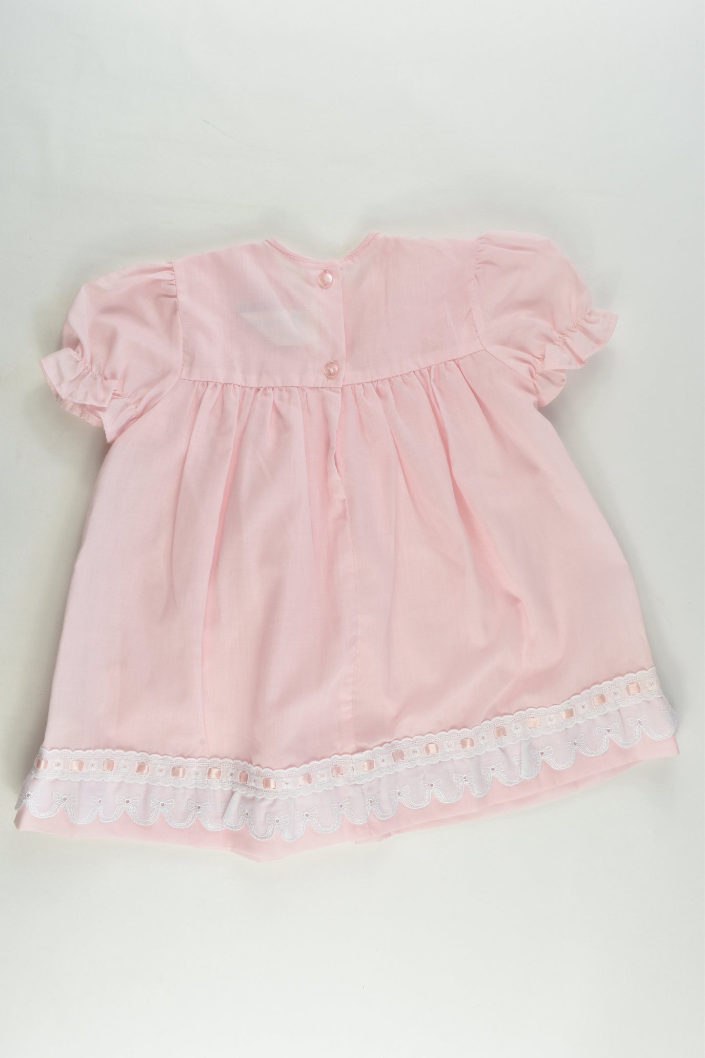 Young Idea Classics Size approx 1 Vintage Dress
