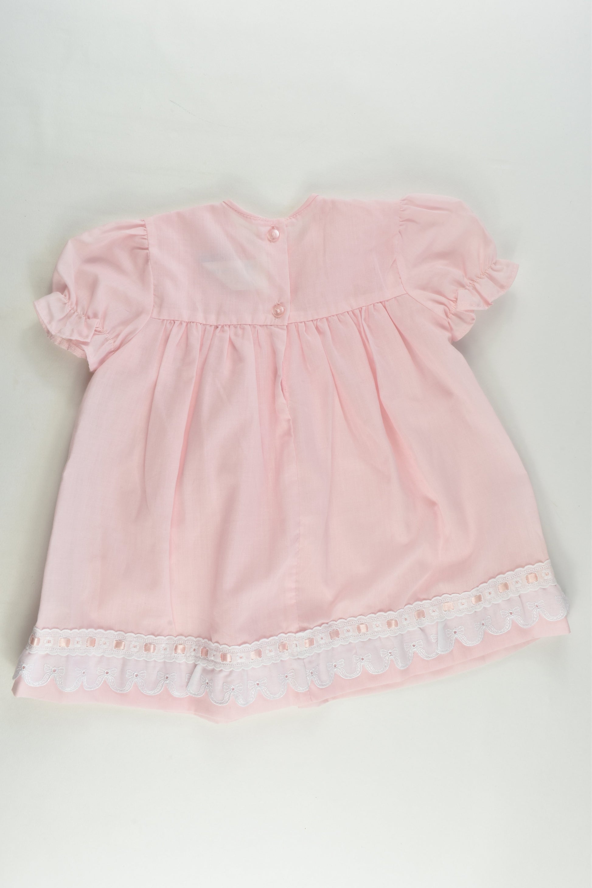 Young Idea Classics Size approx 1 Vintage Dress