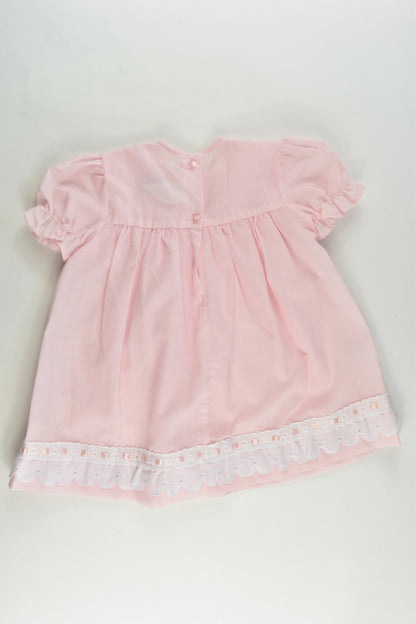 Young Idea Classics Size approx 1 Vintage Dress