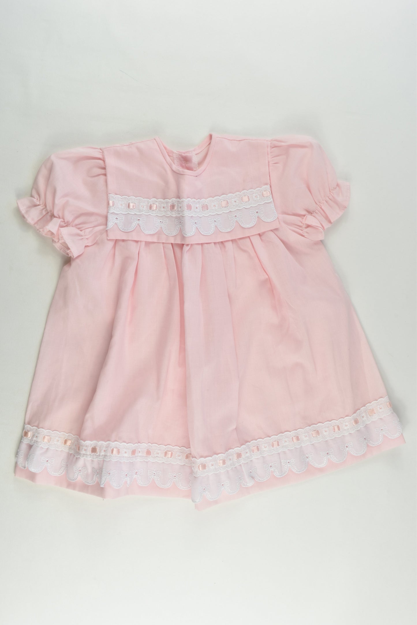 Young Idea Classics Size approx 1 Vintage Dress