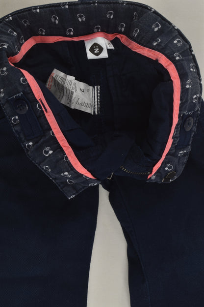 Z Size 1-2 (2 years, 86 cm) Pants