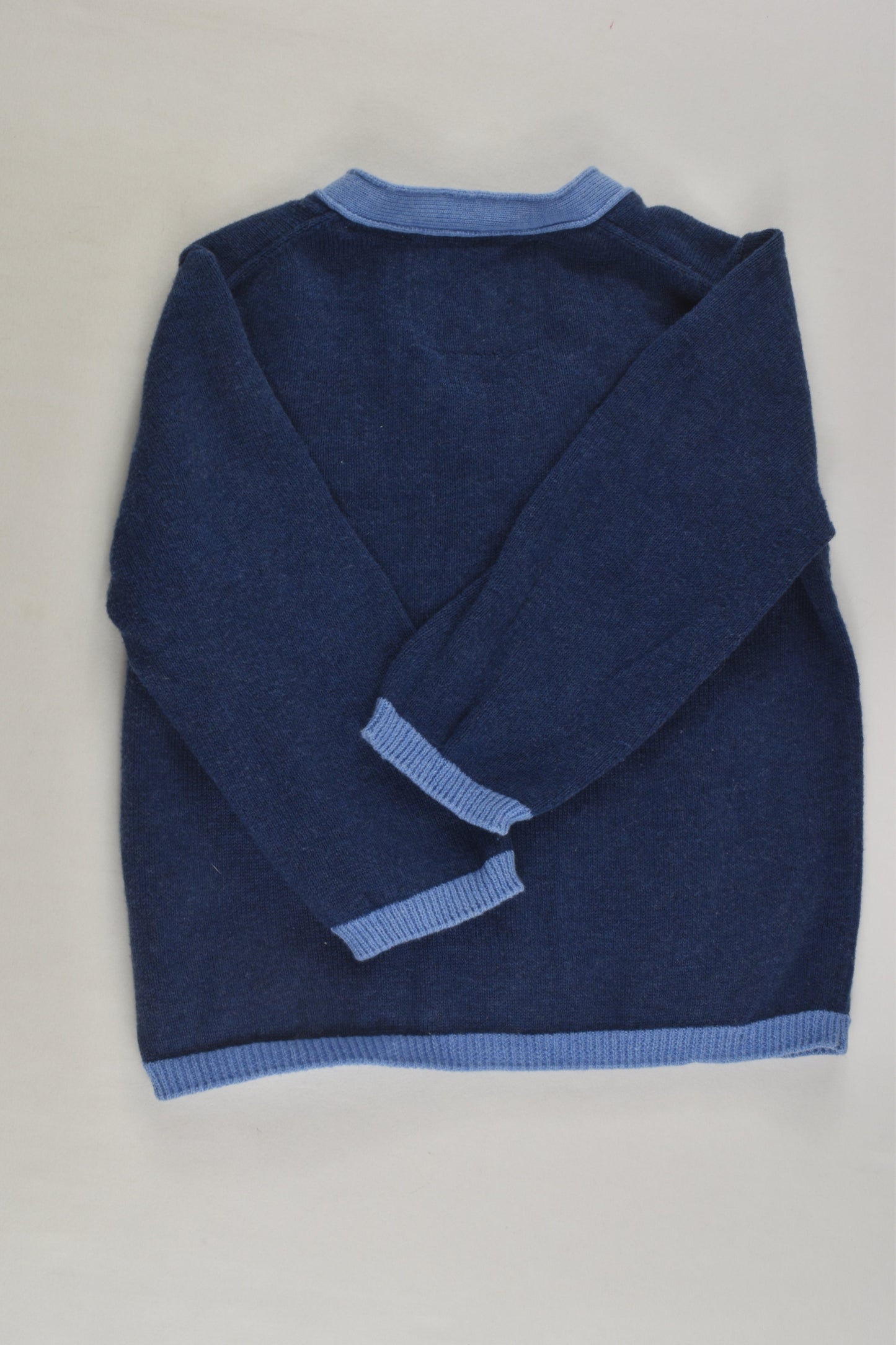 Zara Size 0 Knit Cardigan