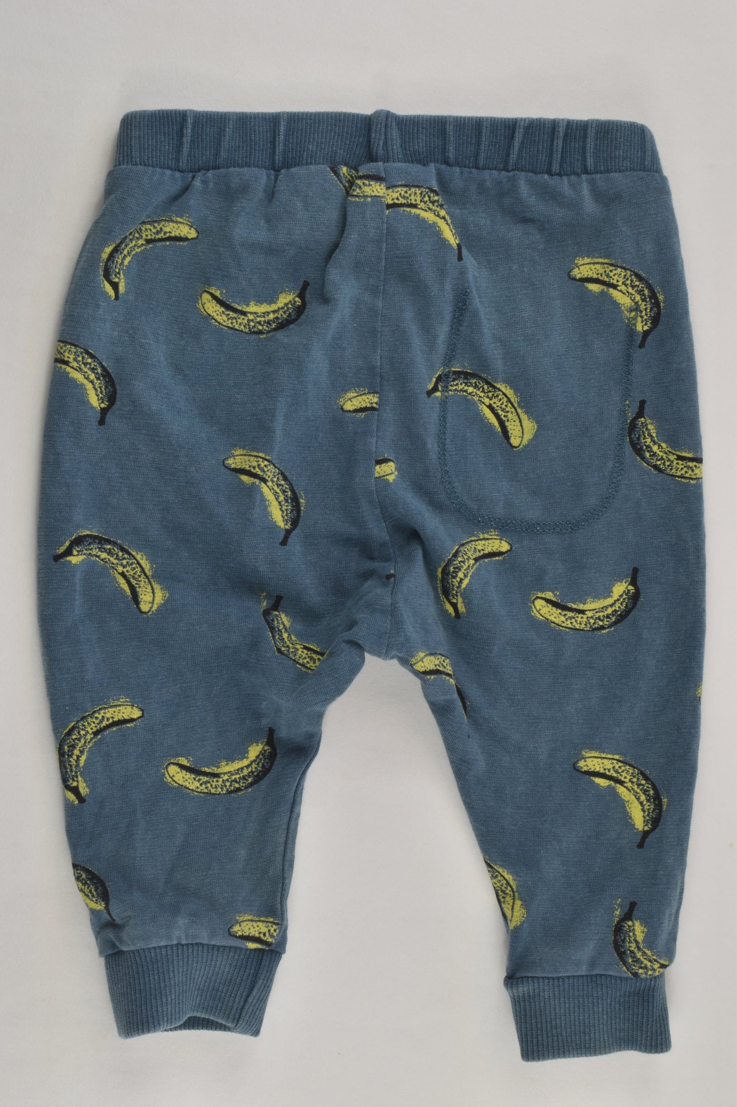 Zara Size 00 (3-6 months) Banana Pants