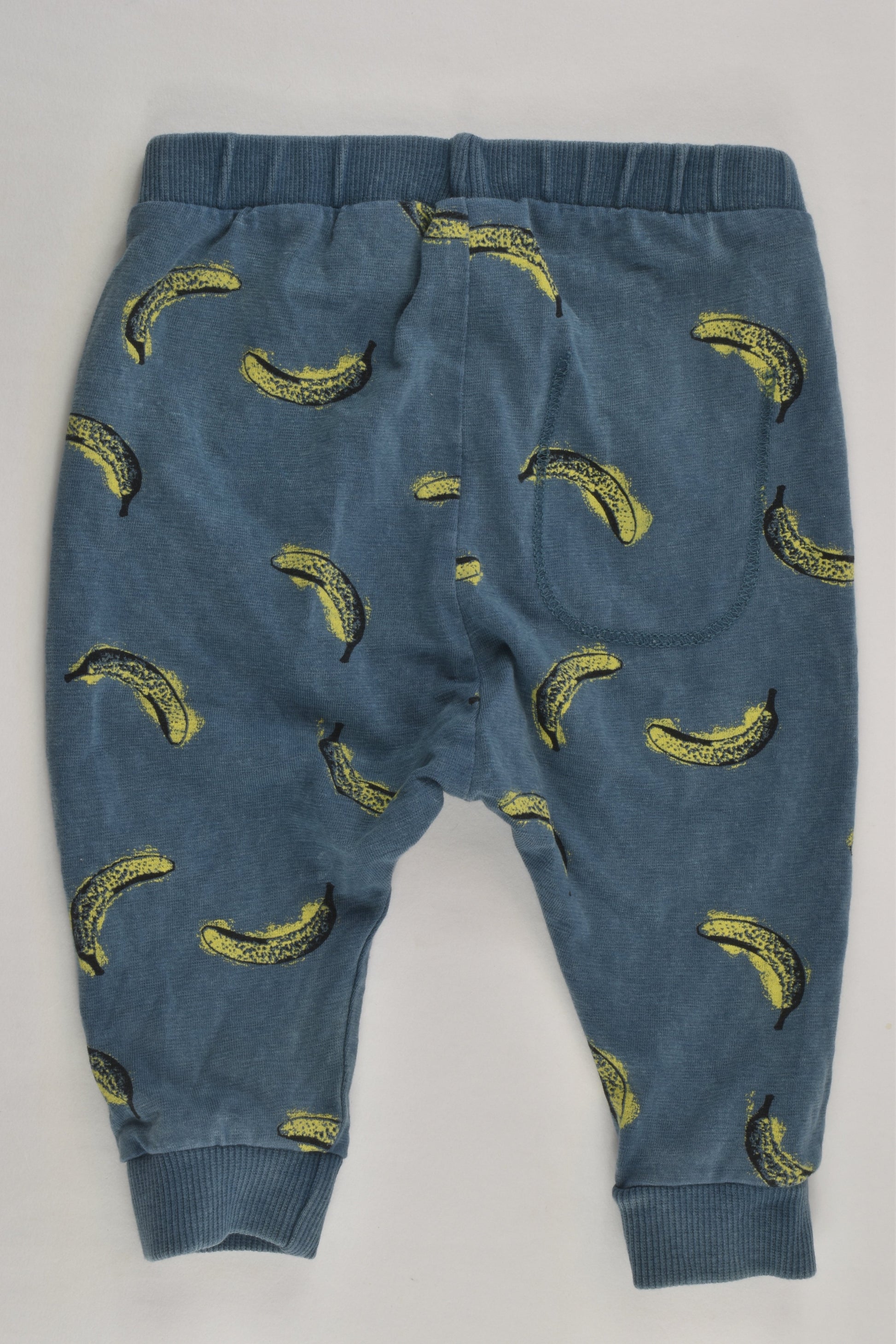 Zara Size 00 (3-6 months) Banana Pants