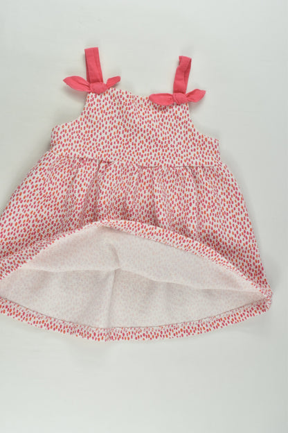 Zara Size 1 Dress