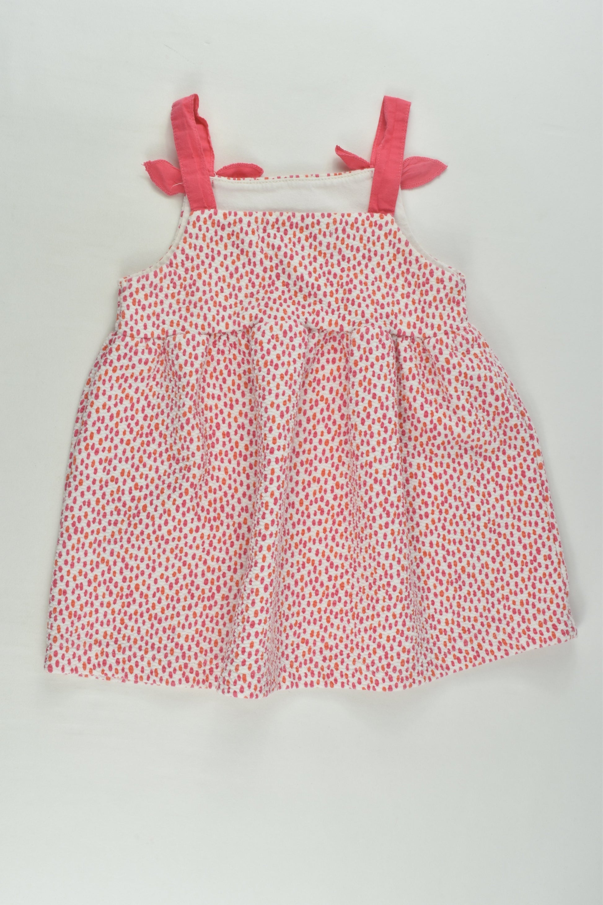 Zara Size 1 Dress