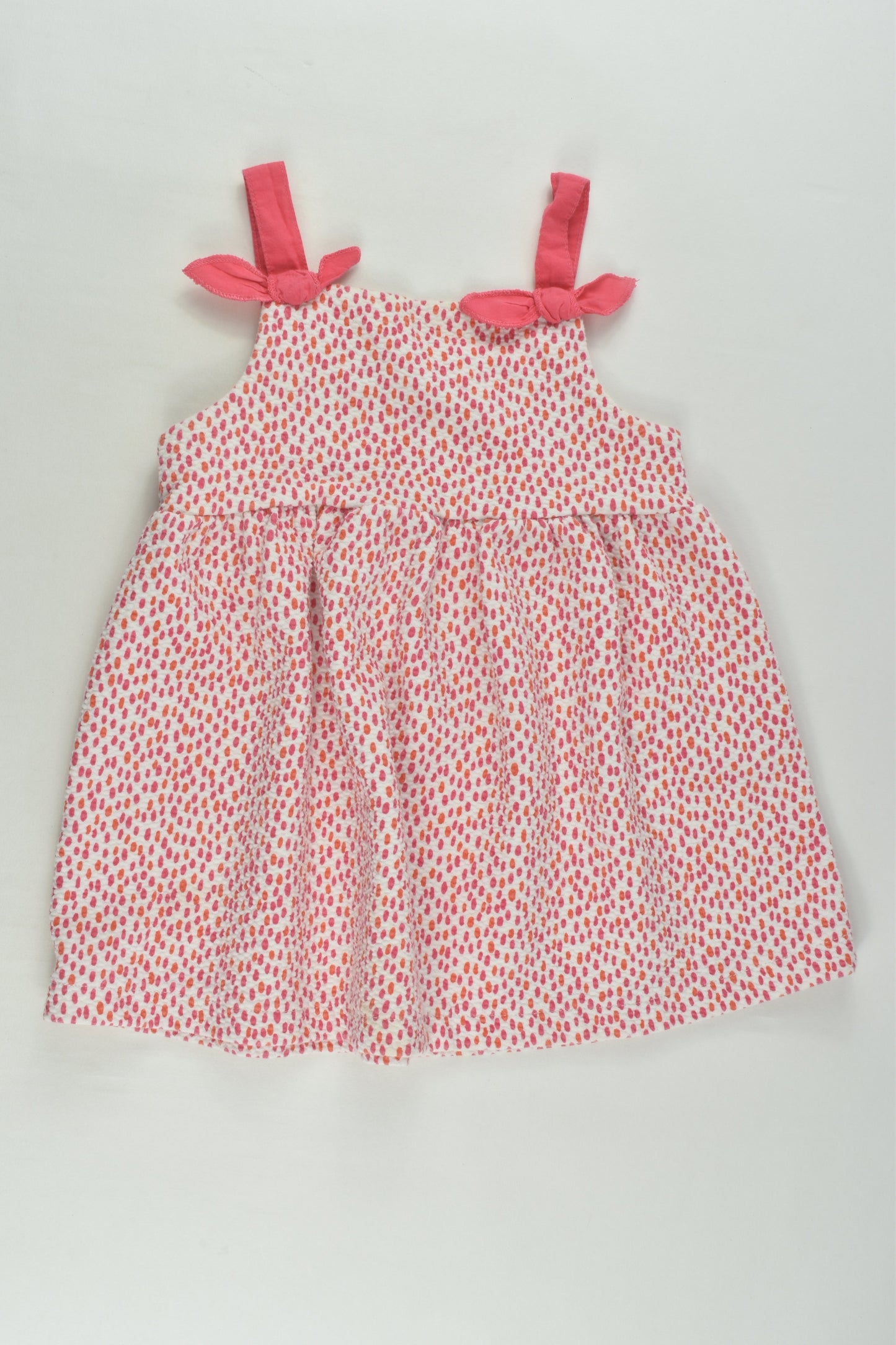 Zara Size 1 Dress