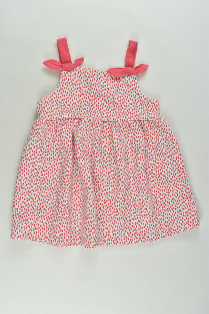 Zara Size 1 Dress