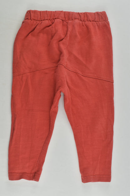 Zara Size 1 Pants
