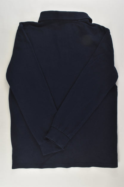 Zara Size 10 (140 cm) Polo Shirt