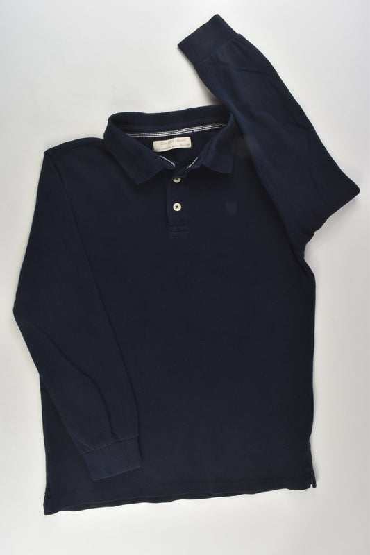 Zara Size 10 (140 cm) Polo Shirt