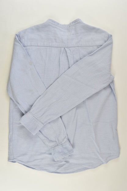 Zara Size 10 (140 cm) Shirt