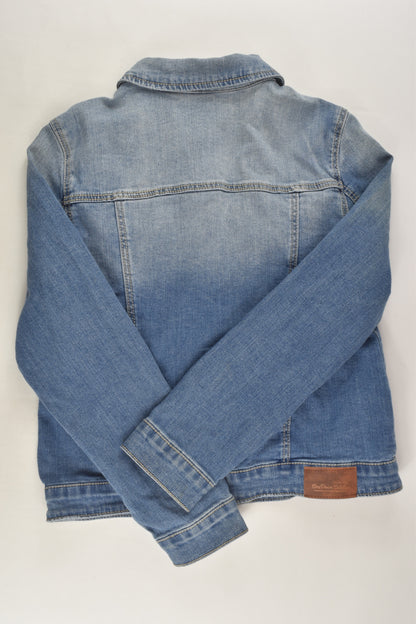 Zara Size 11/12 (152 cm) Denim Jacket