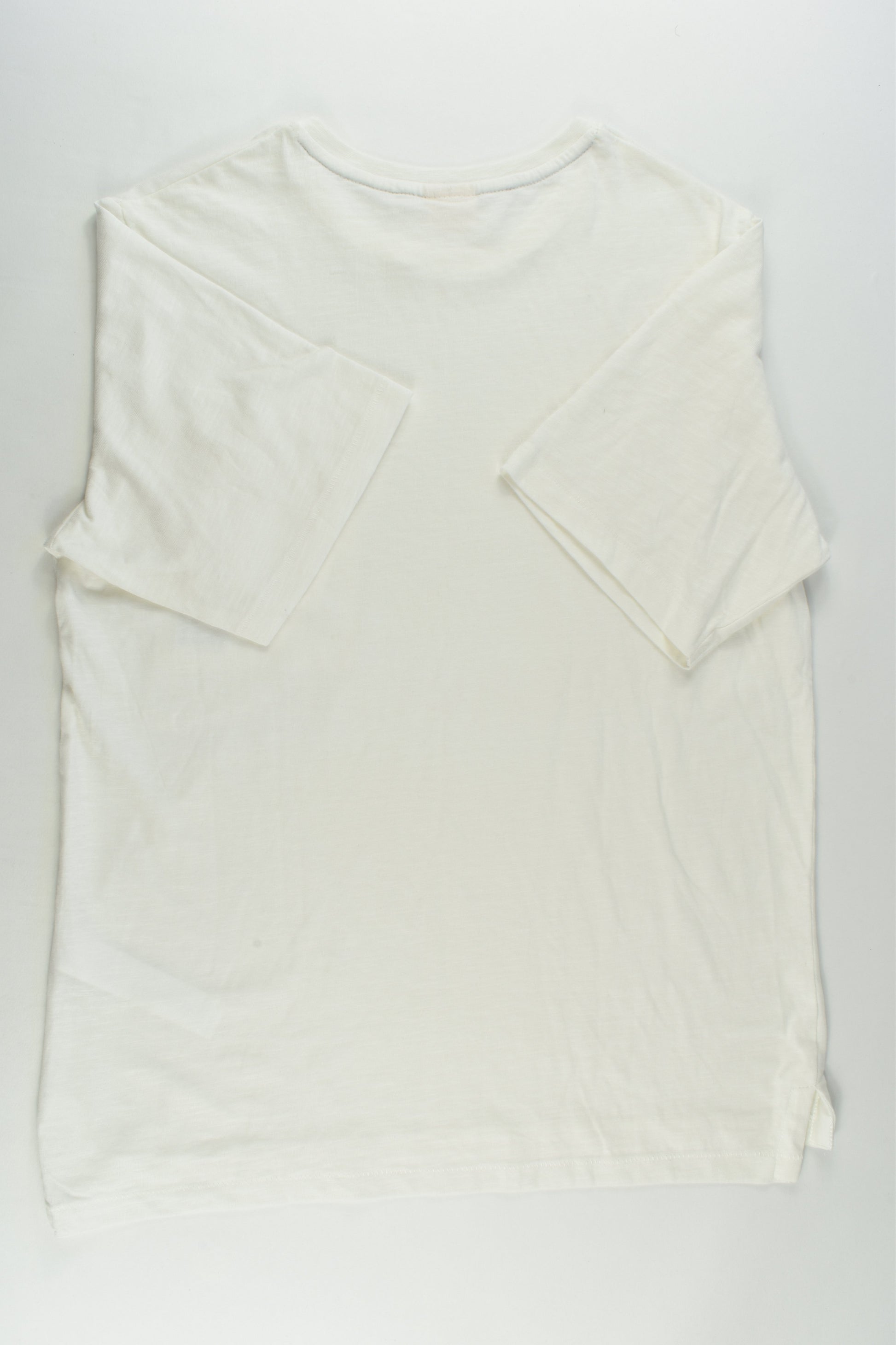 Zara Size 11/12 (152 cm) Skateboard Pocket T-shirt