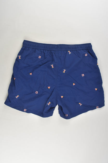 Zara Size 13/14 Board Shorts
