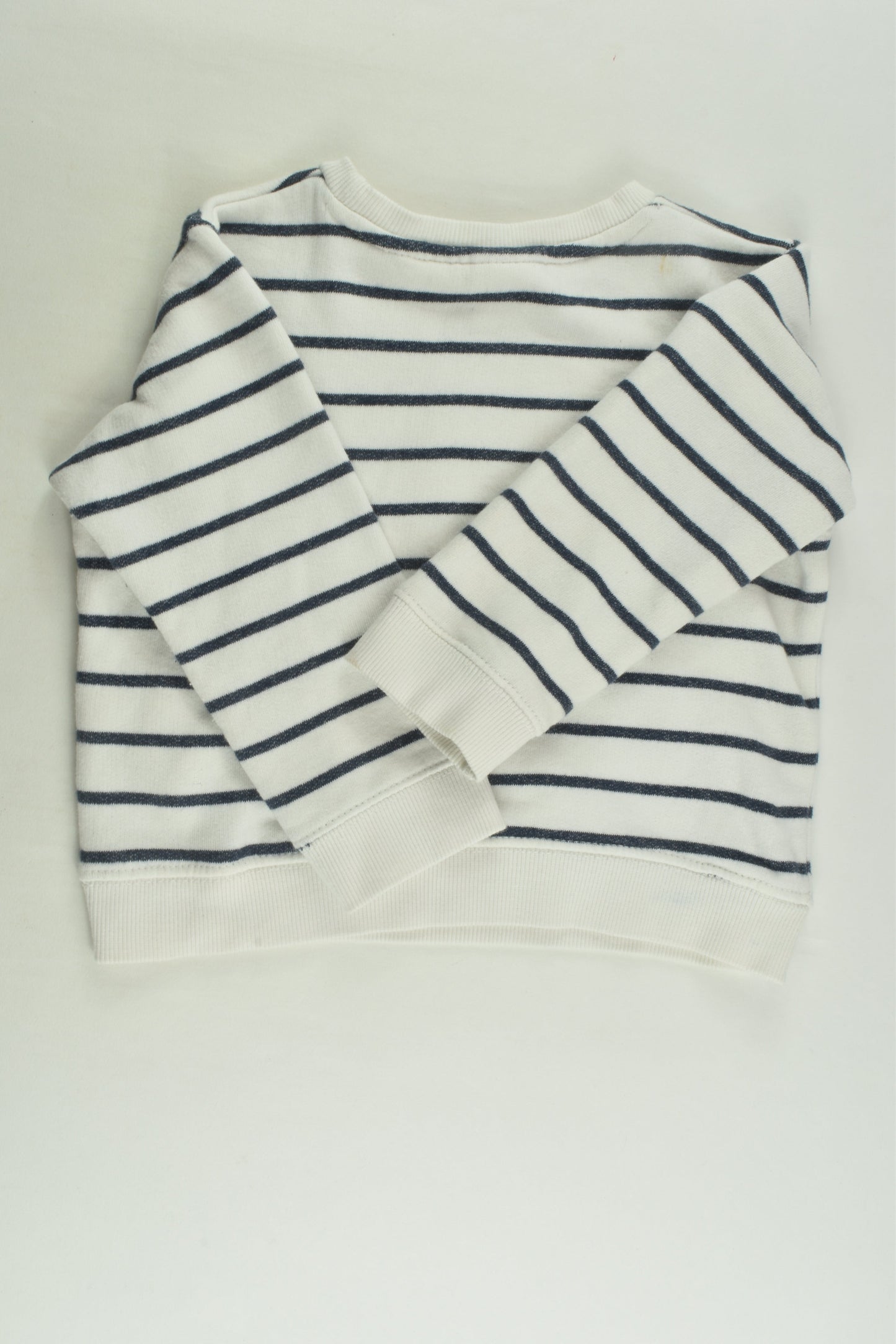 Zara Size 2-3 (98 cm) Sweater