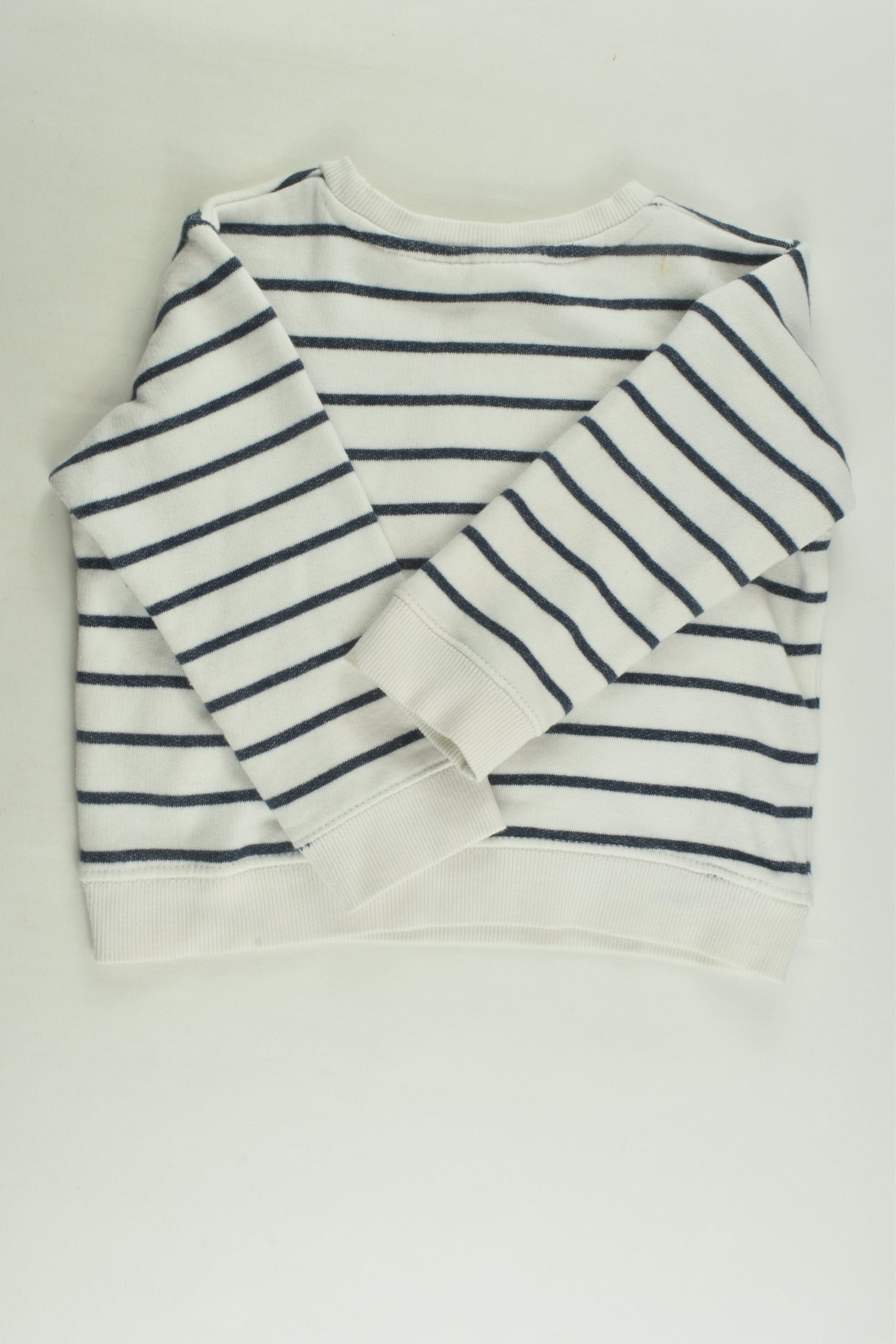 Zara Size 2-3 (98 cm) Sweater