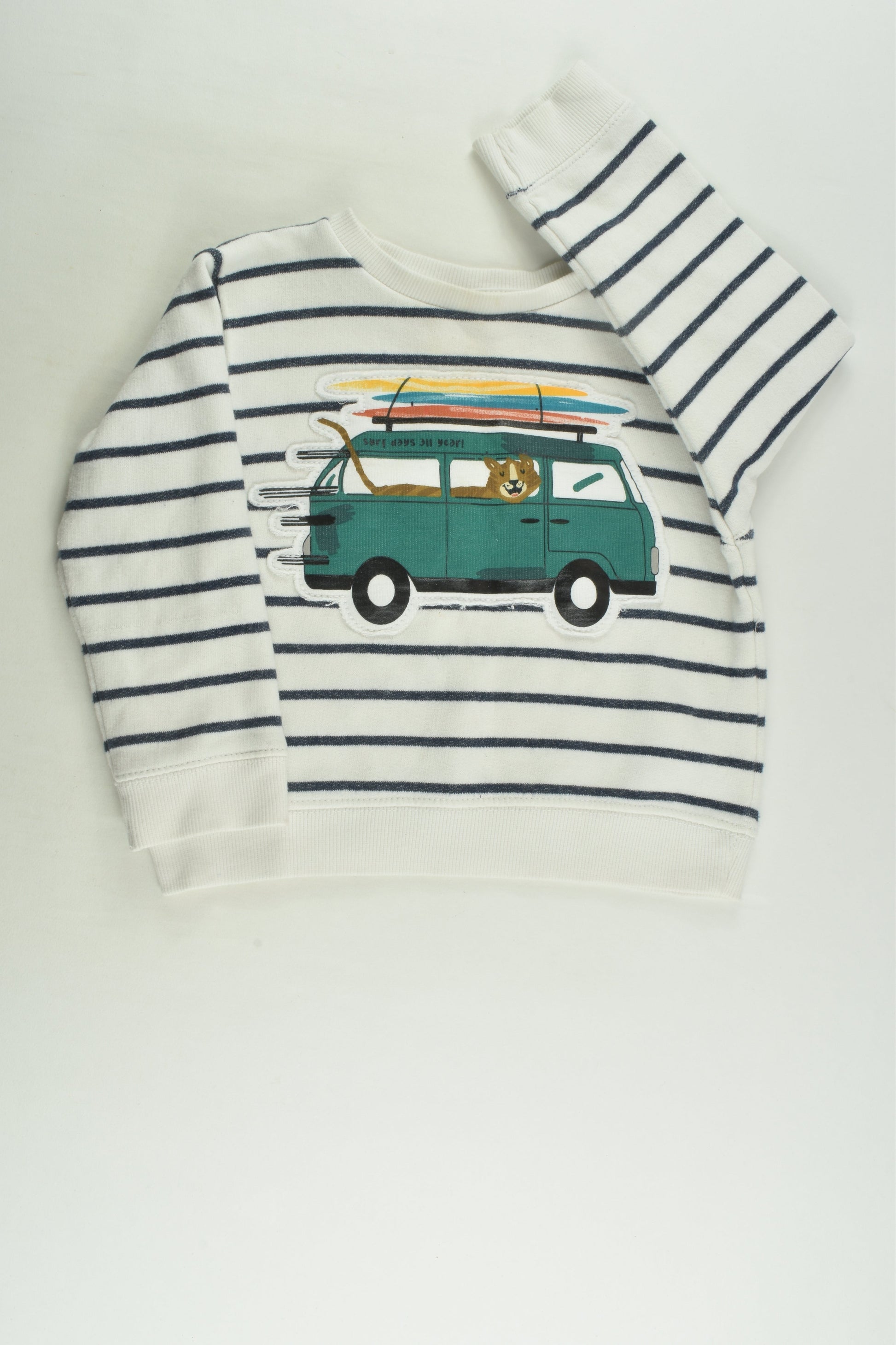 Zara Size 2-3 (98 cm) Sweater